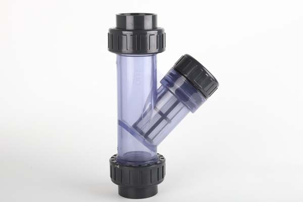 桃源Y型过滤器