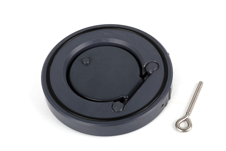 桃源对夹式止回阀